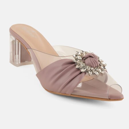 BLOCK HEEL DFAQ-51