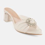 BLOCK HEEL DFAQ-51