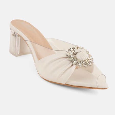 BLOCK HEEL DFAQ-51