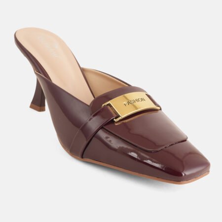KITTEN HEEL DFAQ-52