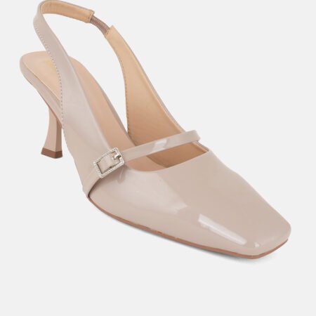 KITTEN HEEL DFAQ-54