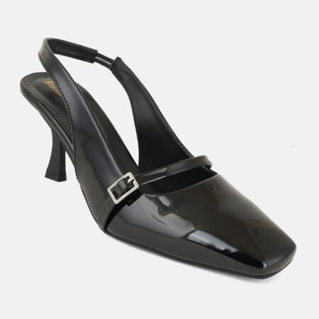 KITTEN HEEL DFAQ-54