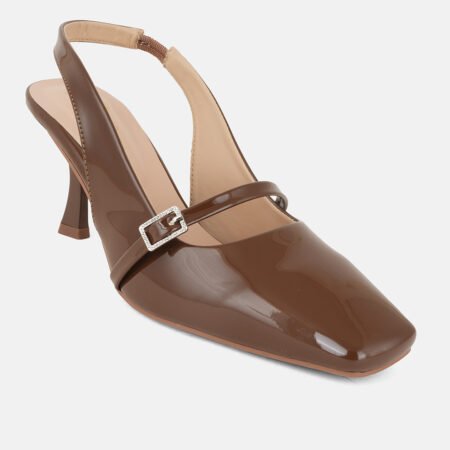 KITTEN HEEL DFAQ-54
