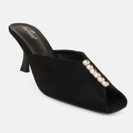 KITTEN HEEL DFAQ-55