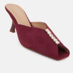 KITTEN HEEL DFAQ-55