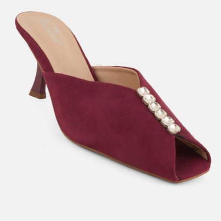 KITTEN HEEL DFAQ-55