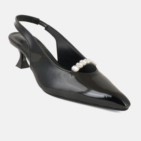 KITTEN HEEL DFAQ-57