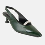 KITTEN HEEL DFAQ-57