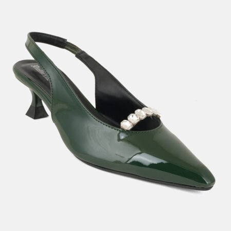 KITTEN HEEL DFAQ-57