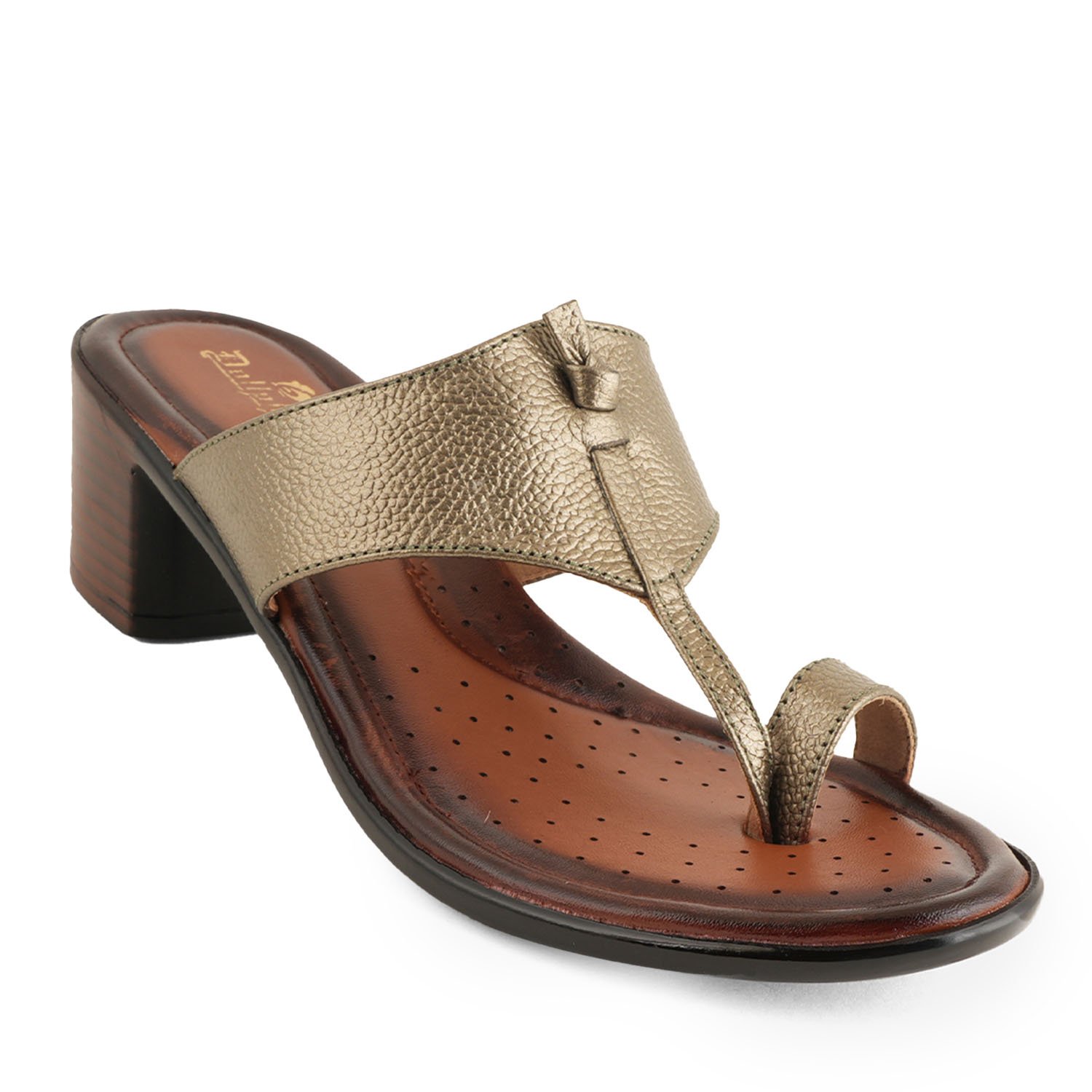 BLOCK HEEL RP-6607 - Image 8