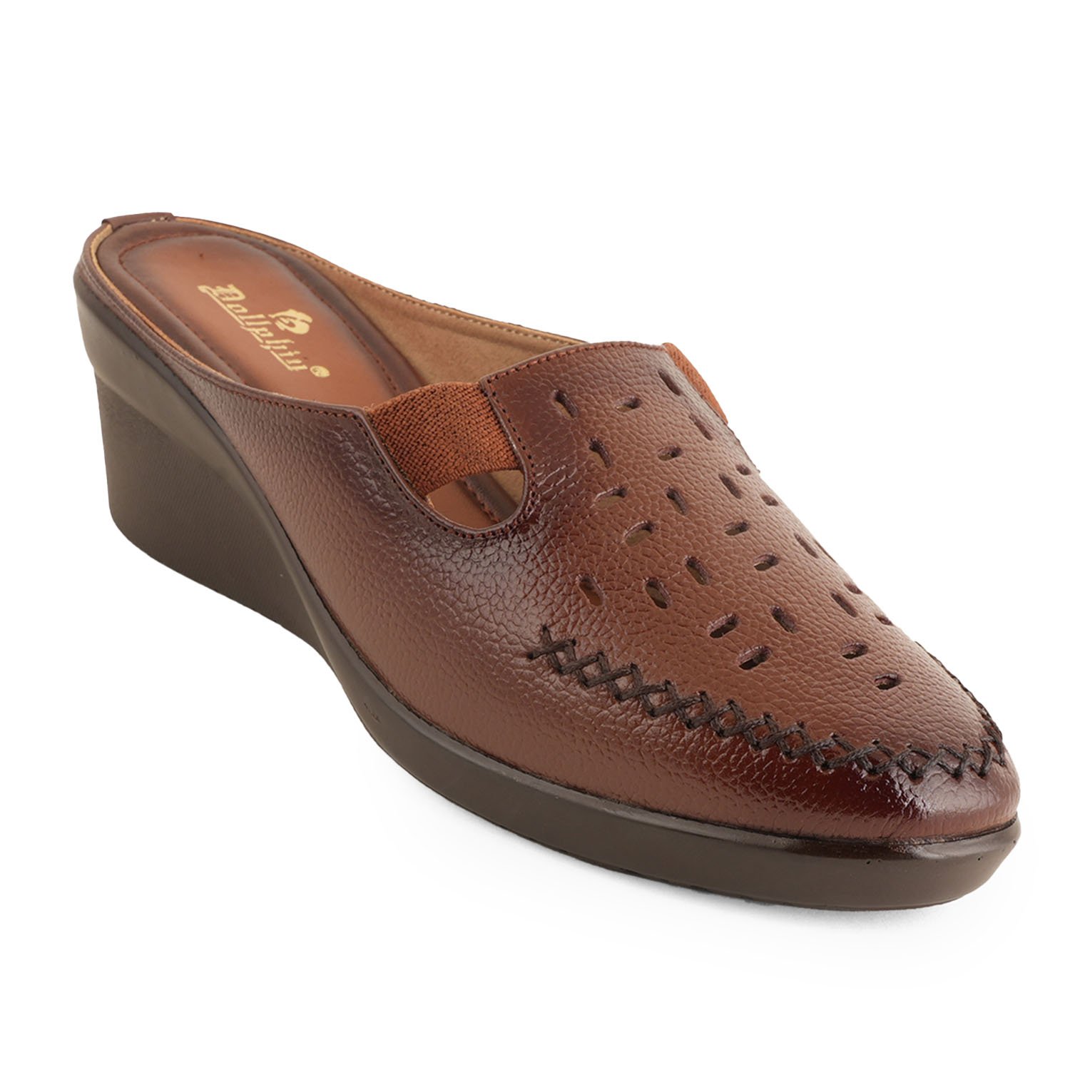 WEDGE HEEL RP-1703 - Image 8