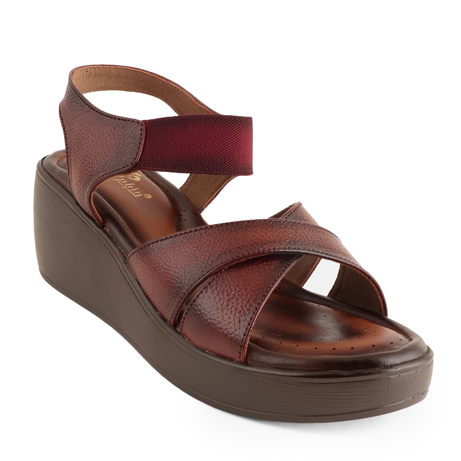 PLATFORM HEEL RP-03 - Image 8