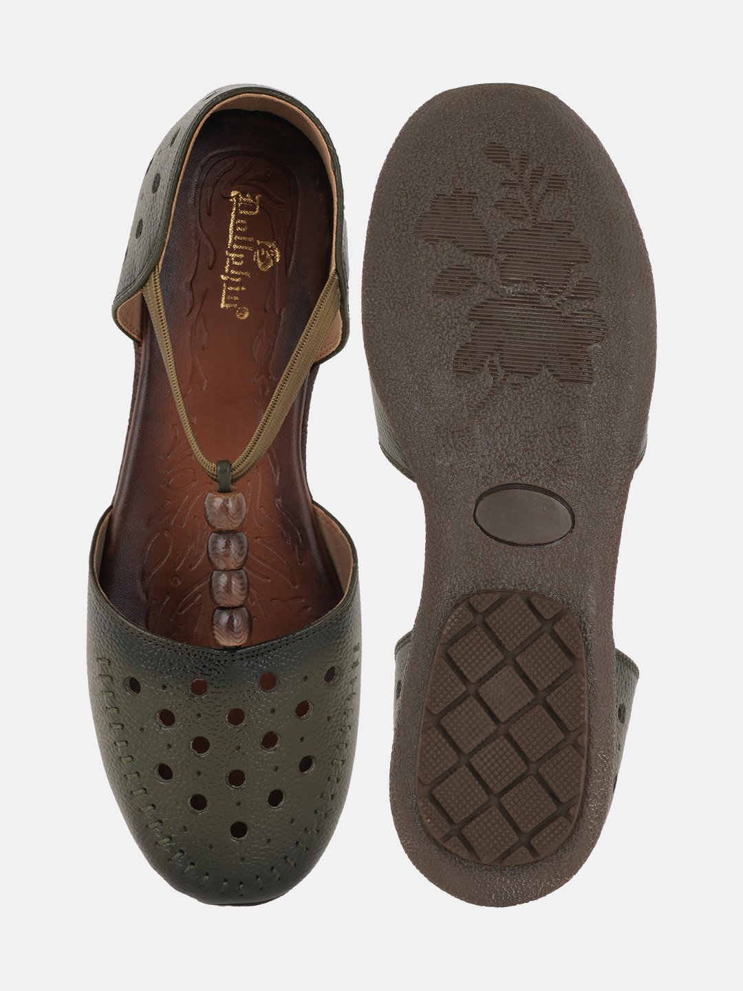 FLATS HEEL RP-3128 - Image 11