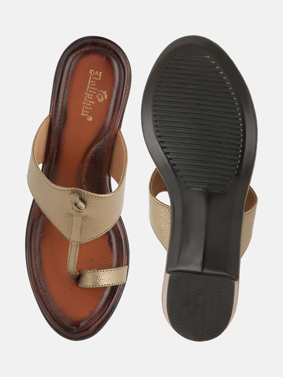 BLOCK HEEL RP-6607 - Image 11