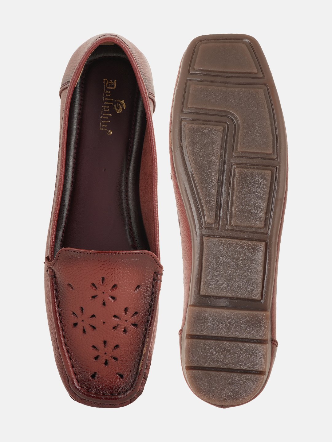 FLATS HEEL RP-801 - Image 11