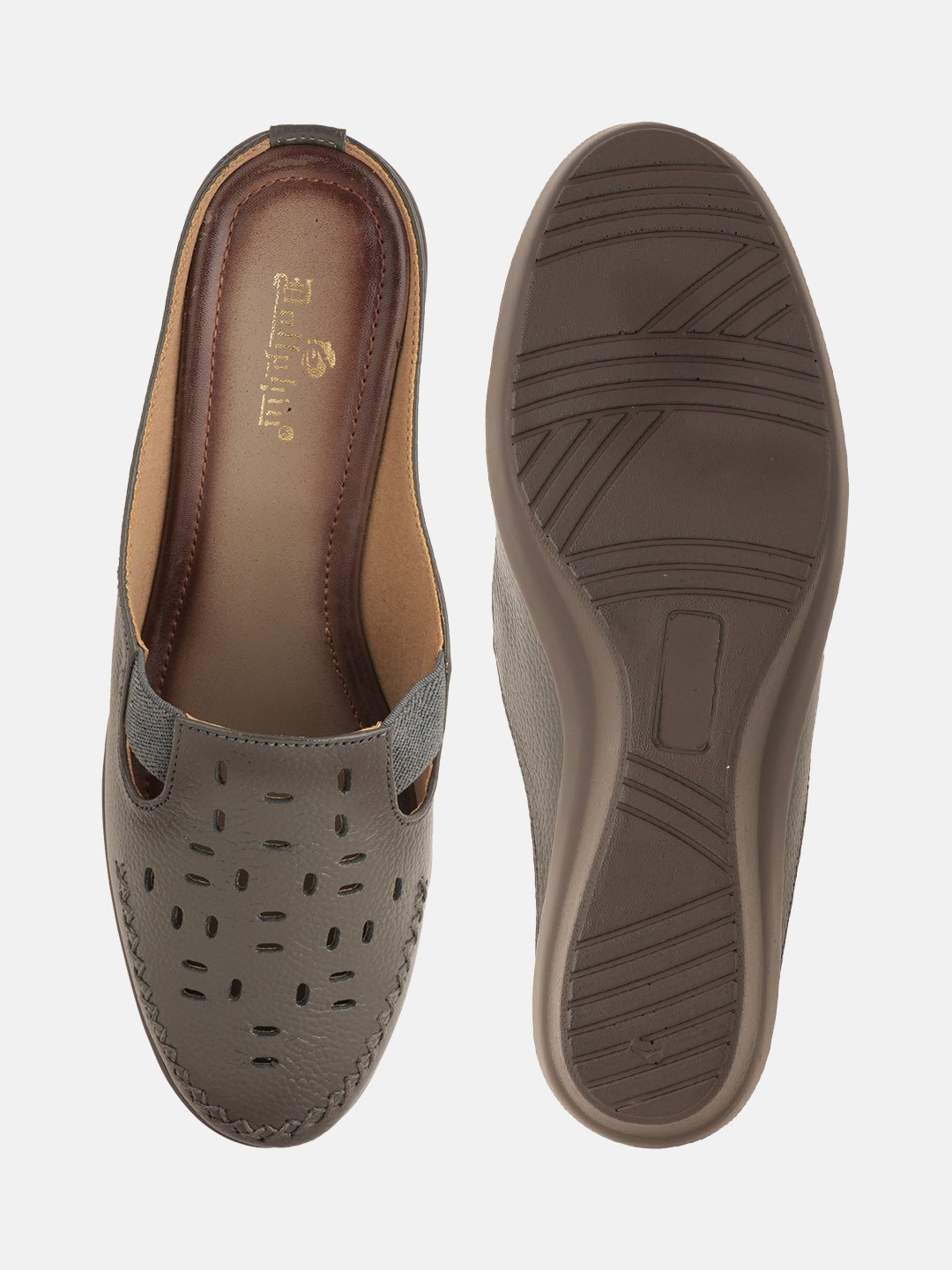 WEDGE HEEL RP-1703 - Image 11