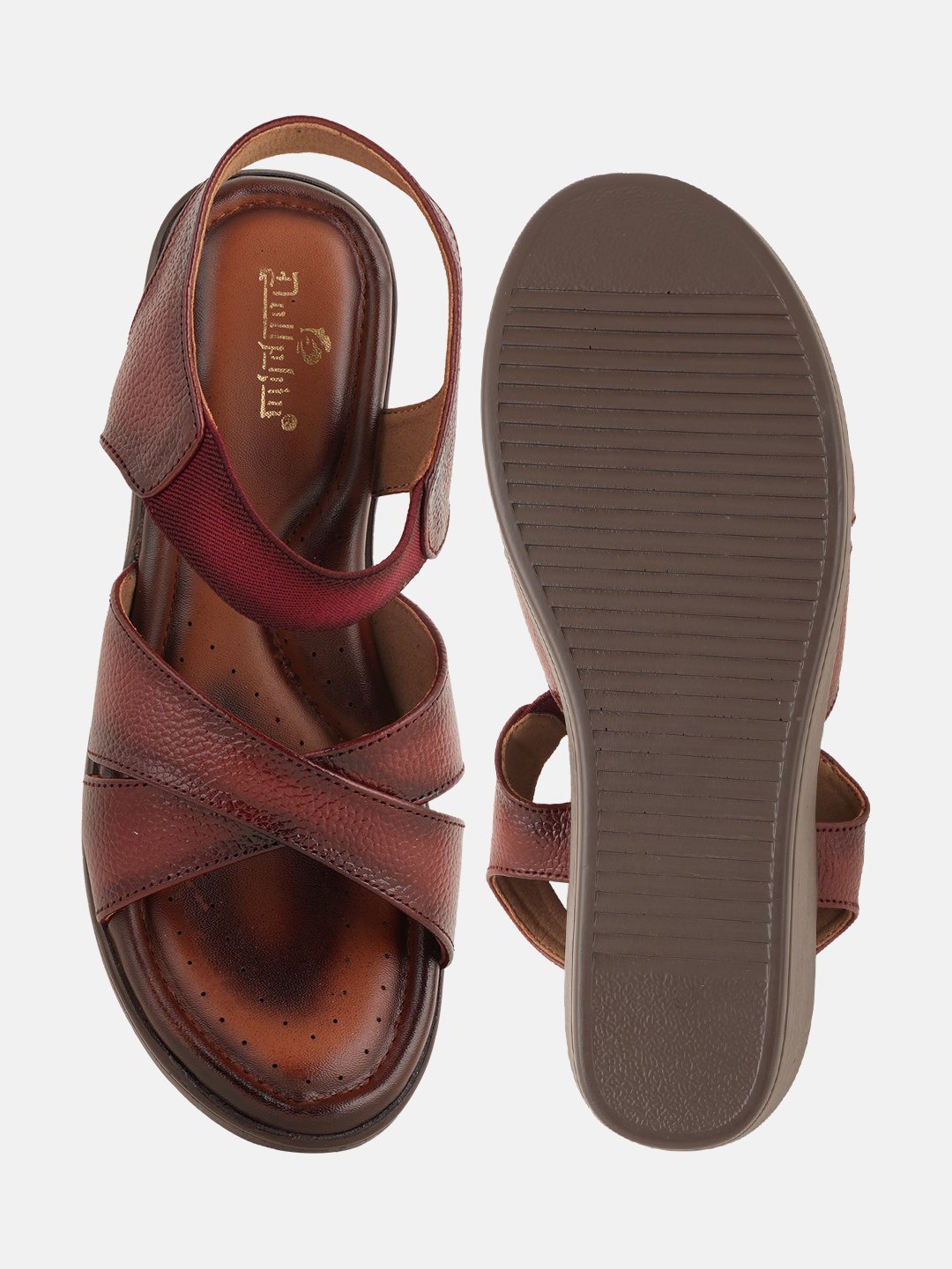 PLATFORM HEEL RP-03 - Image 11