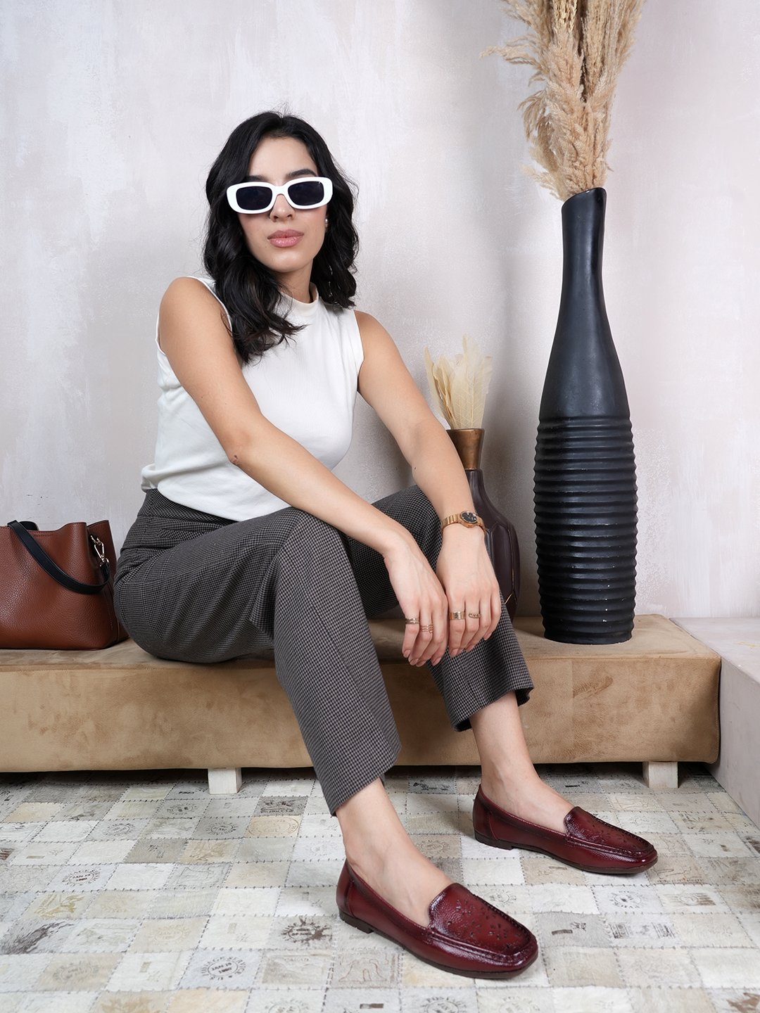 FLATS HEEL RP-801 - Image 5