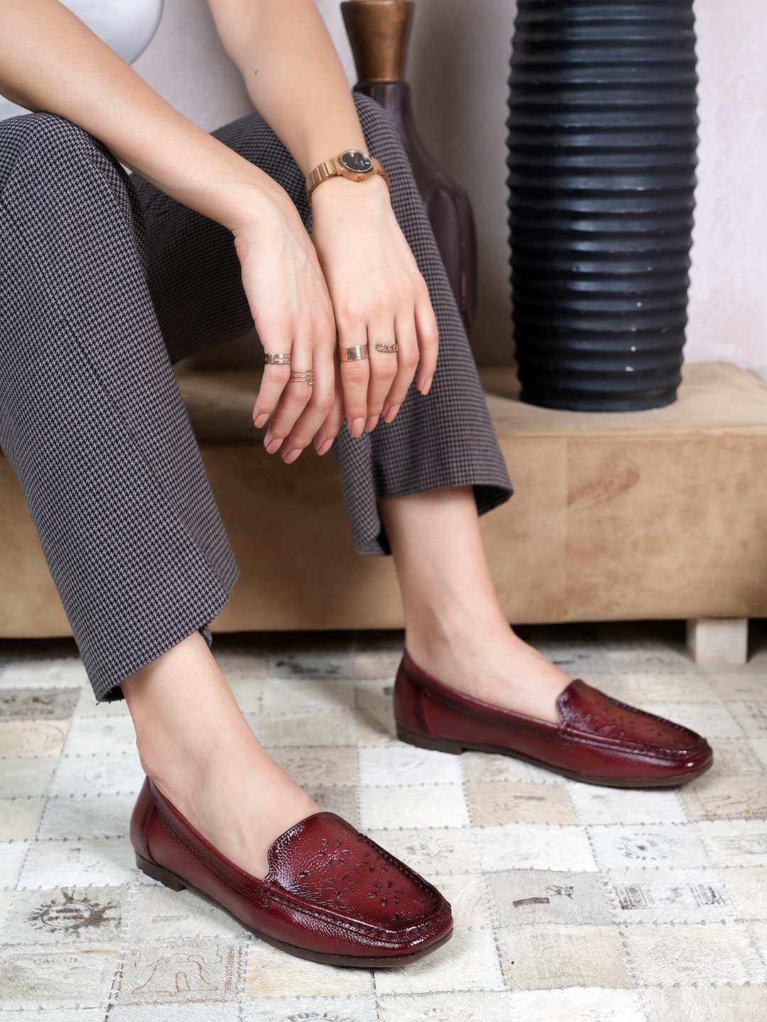 FLATS HEEL RP-801 - Image 4