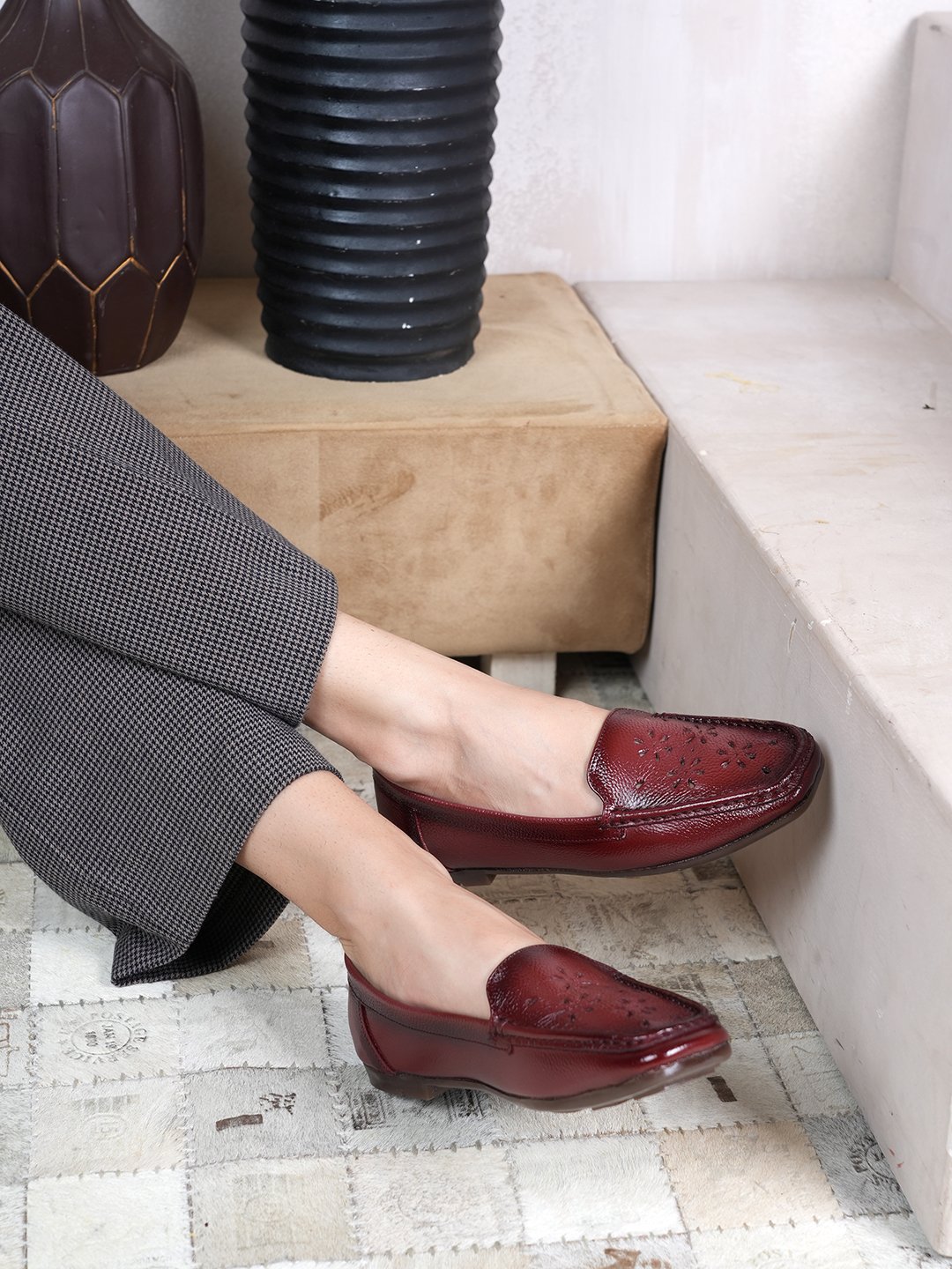 FLATS HEEL RP-801 - Image 3