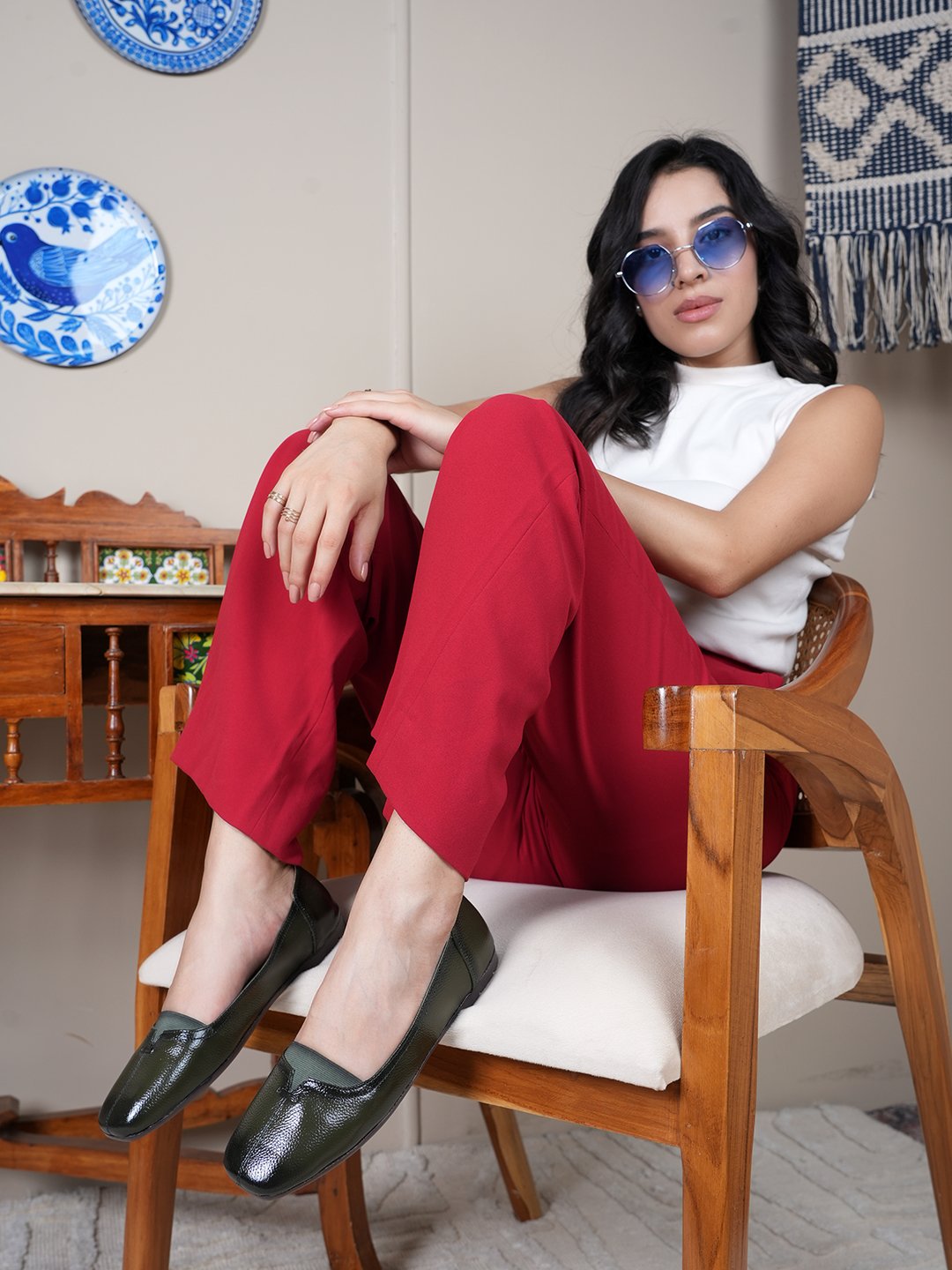 FLATS HEEL RP-811 - Image 5