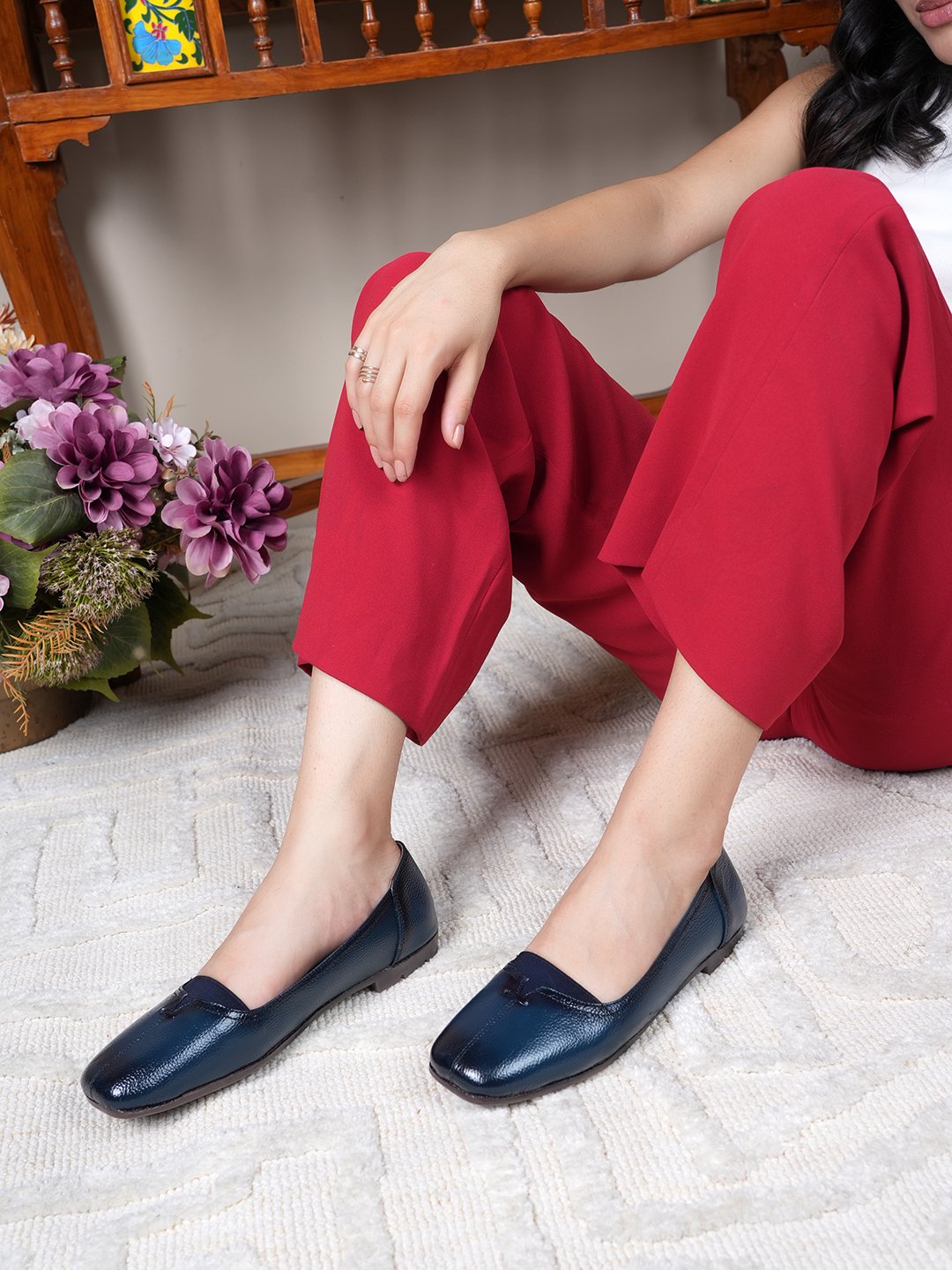 FLATS HEEL RP-811 - Image 5