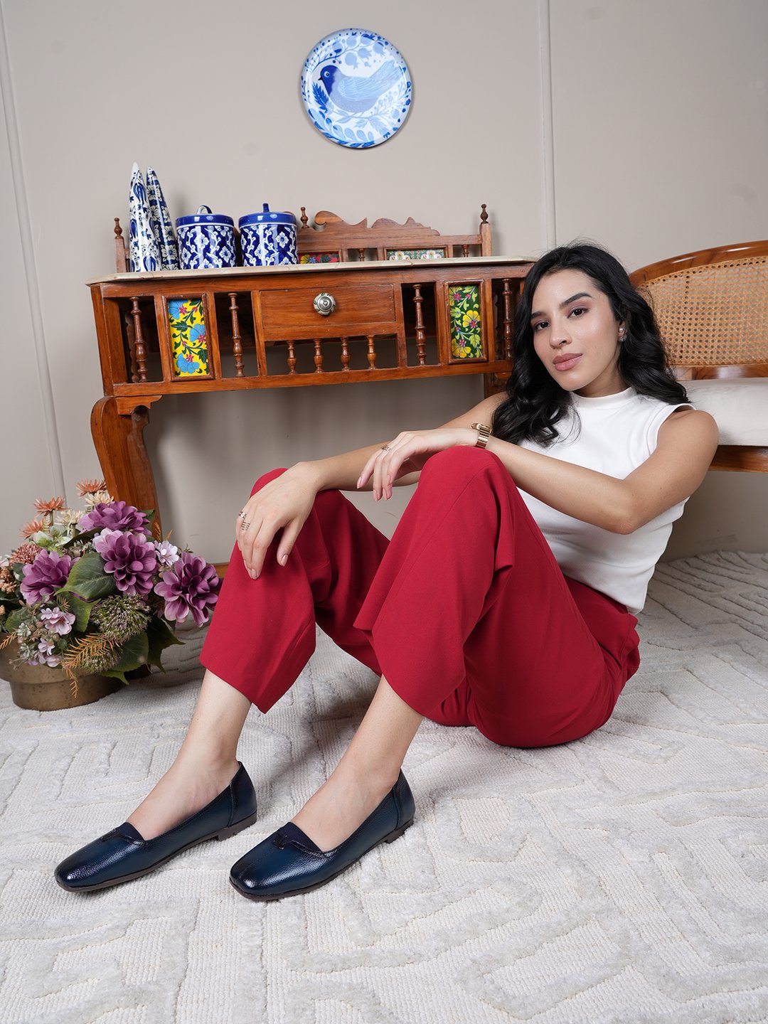 FLATS HEEL RP-811 - Image 4