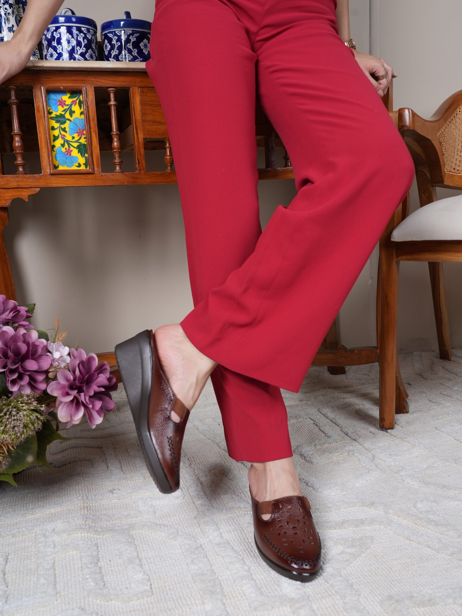 WEDGE HEEL RP-1703 - Image 3