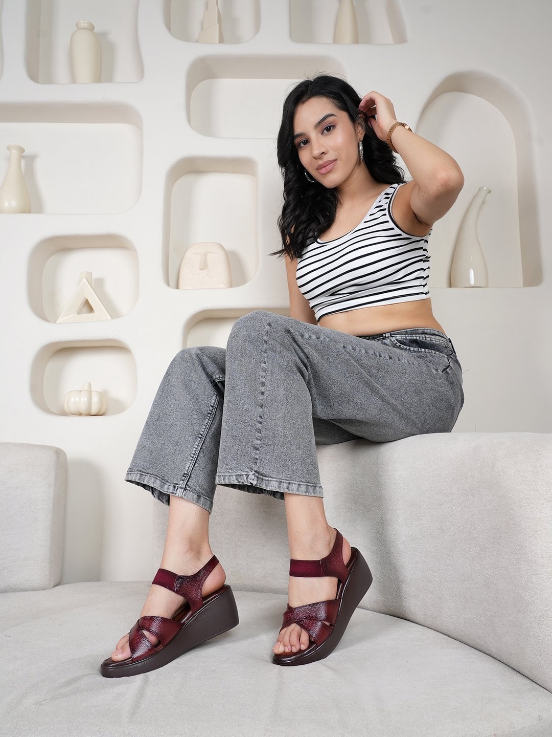 PLATFORM HEEL RP-03 - Image 5