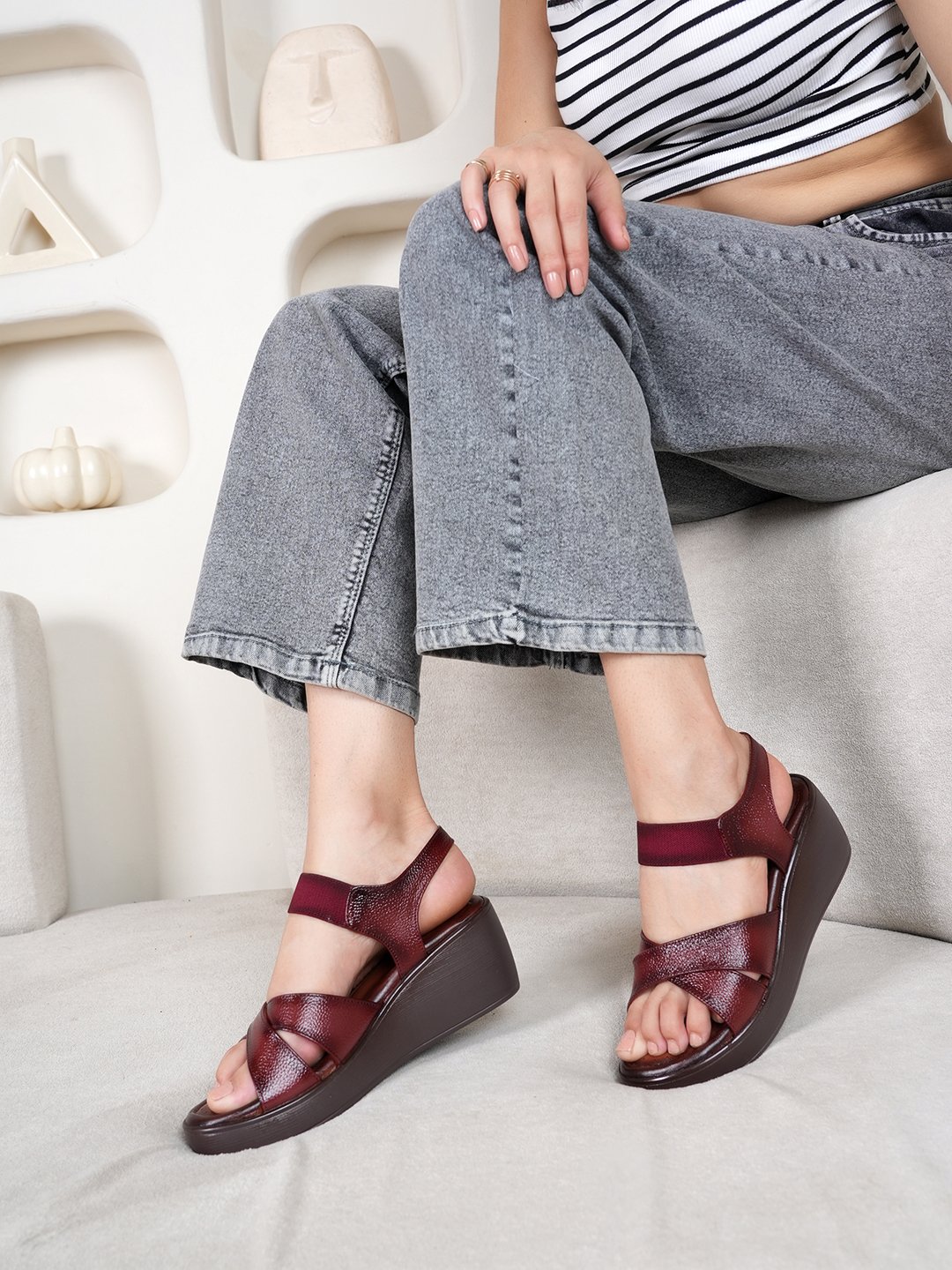 PLATFORM HEEL RP-03 - Image 3