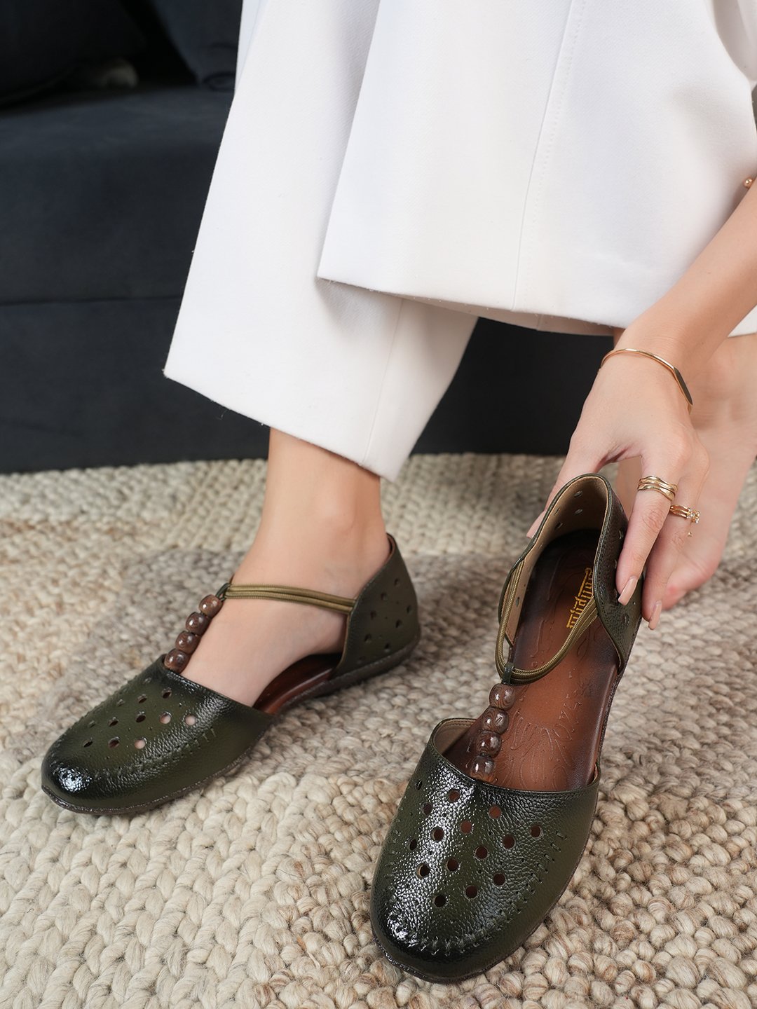 FLATS HEEL RP-3128 - Image 3