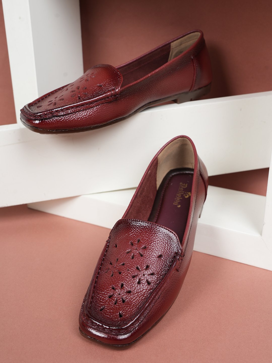 FLATS HEEL RP-801 - Image 2