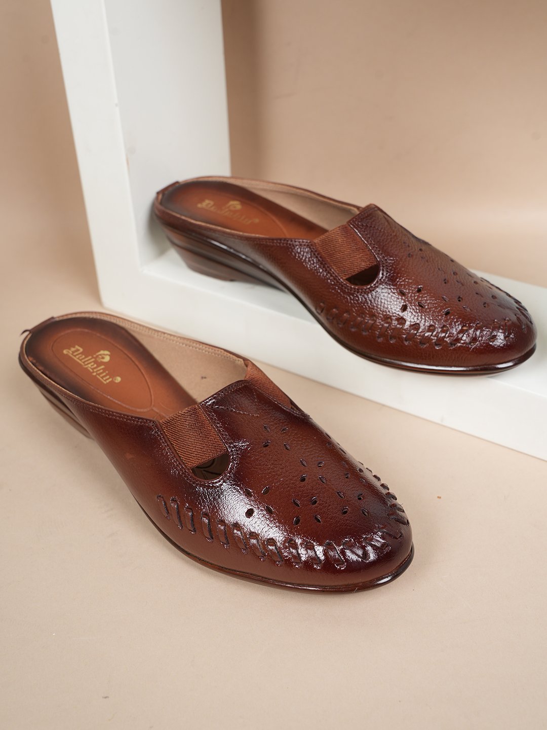 WEDGE HEEL RP-1703 - Image 2