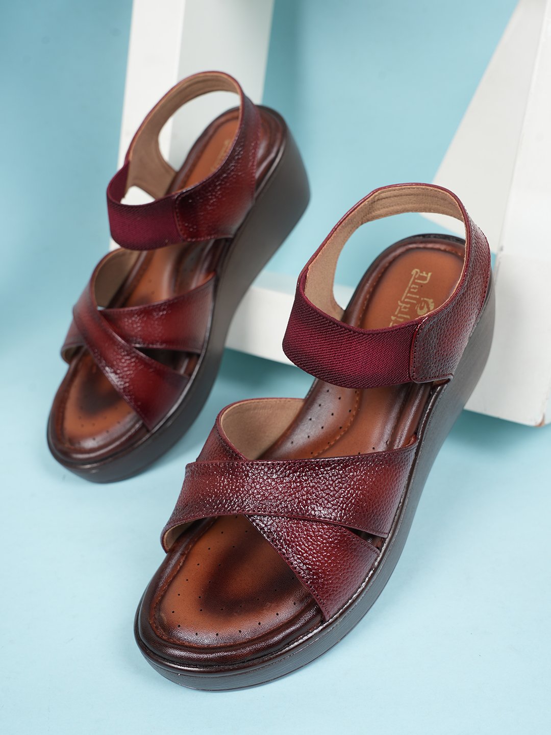 PLATFORM HEEL RP-03 - Image 2