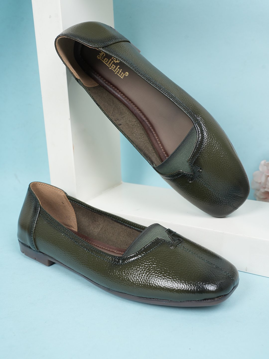 FLATS HEEL RP-811 - Image 2