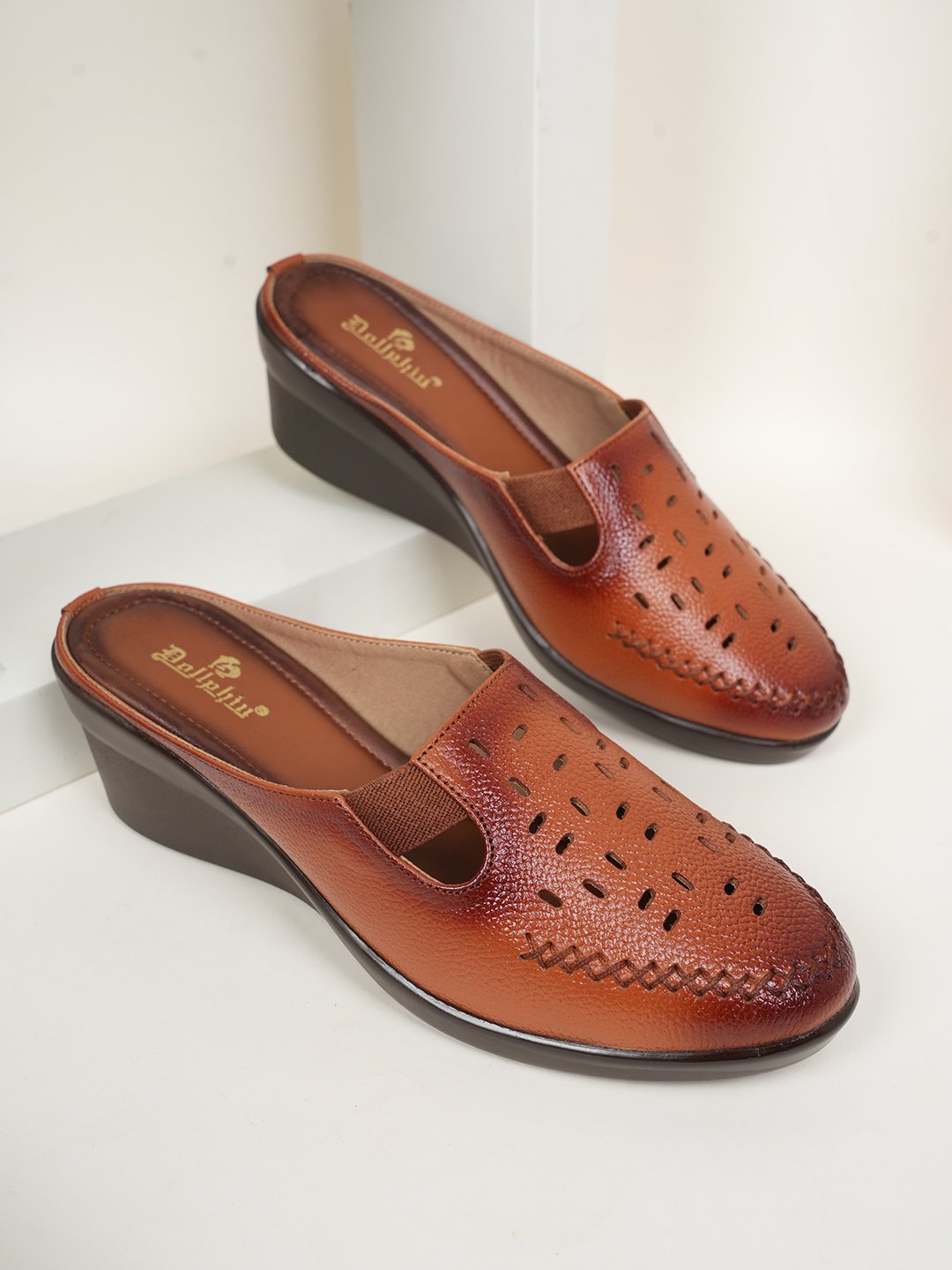 WEDGE HEEL RP-1703 - Image 2