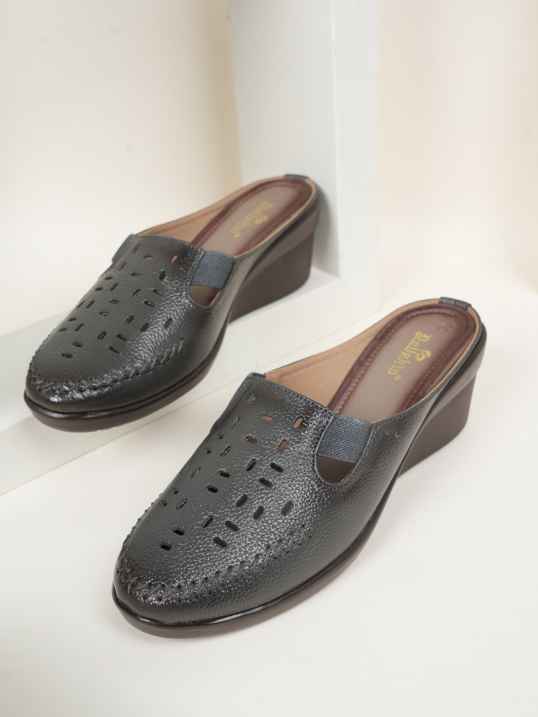 WEDGE HEEL RP-1703 - Image 2