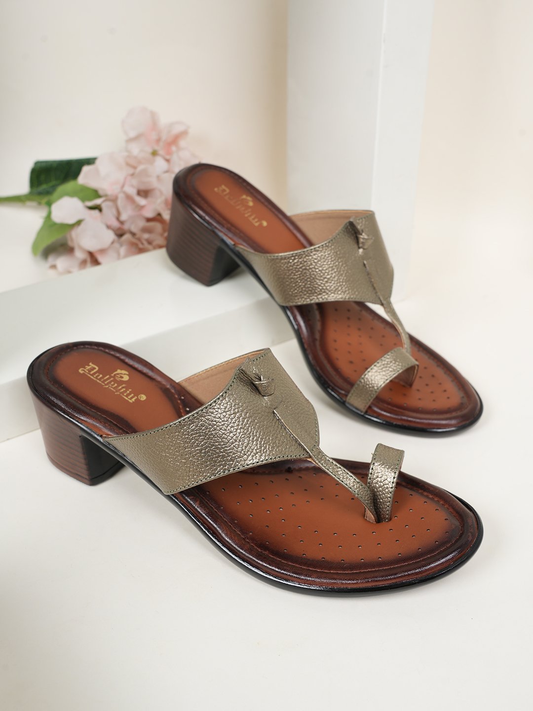 BLOCK HEEL RP-6607 - Image 2