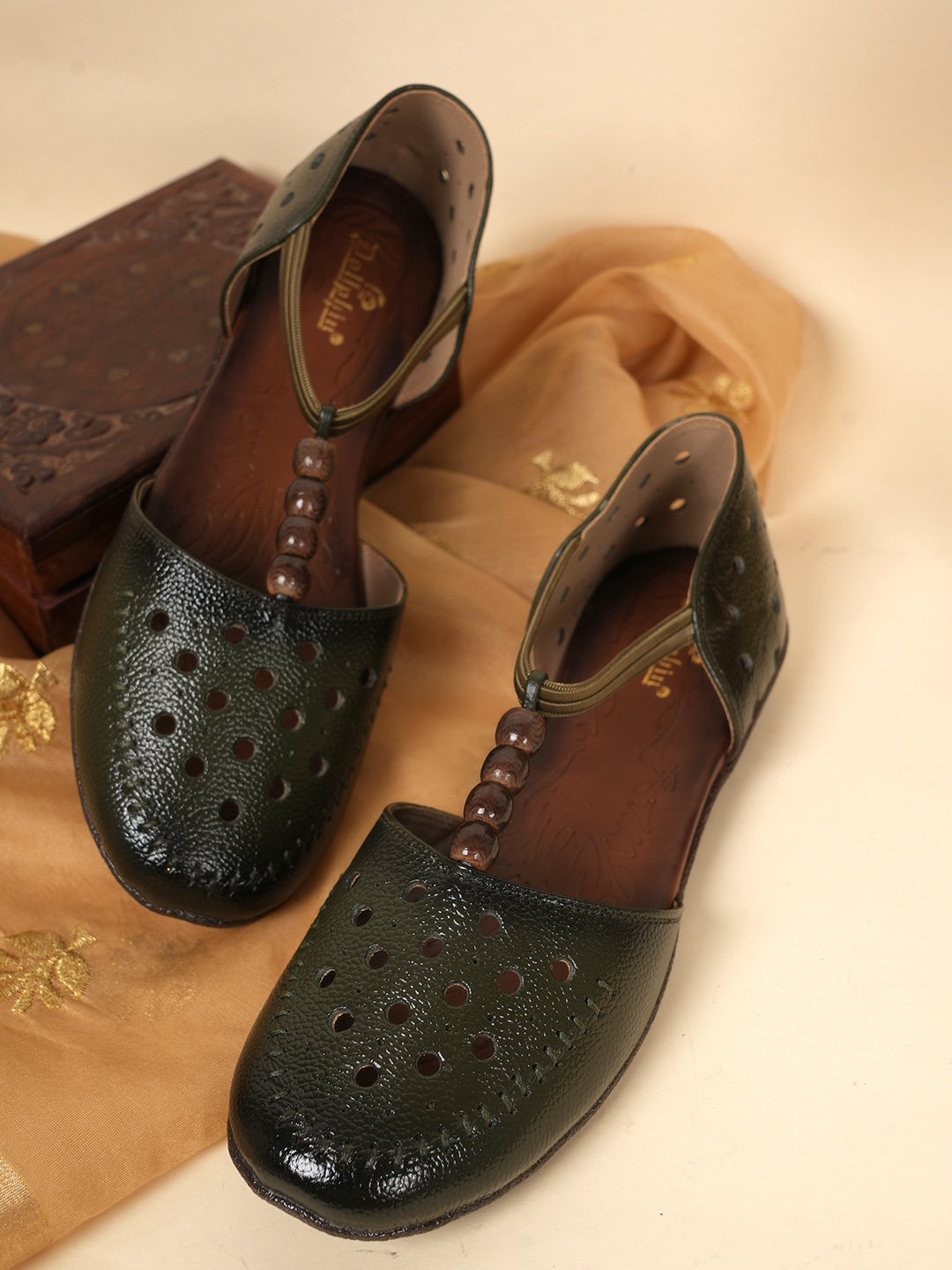 FLATS HEEL RP-3128 - Image 2