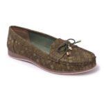 FLATS HEEL DFG-2405
