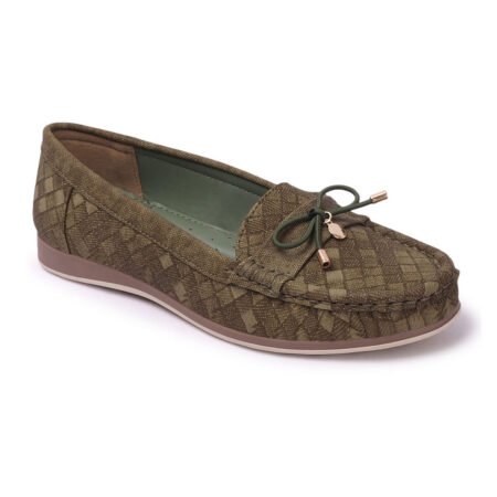 FLATS HEEL DFG-2405
