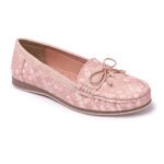 FLATS HEEL DFG-2405