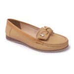 FLATS HEEL DFG-2403