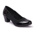 BLOCK HEEL RPL-6029