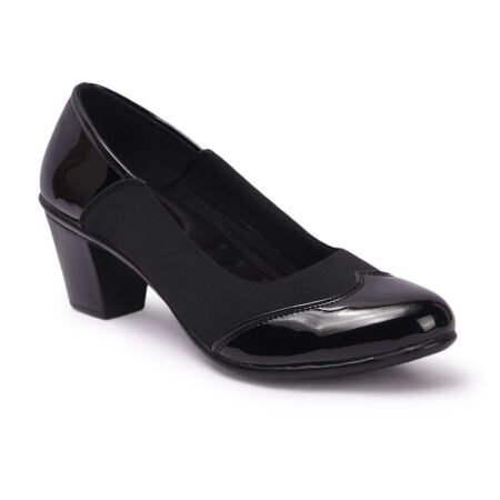 BLOCK HEEL RPL-6029
