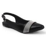FLATS HEEL DFG-709