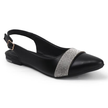 FLATS HEEL DFG-709