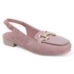FLATS HEEL DFG-704