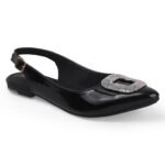 FLATS HEEL DFG-710