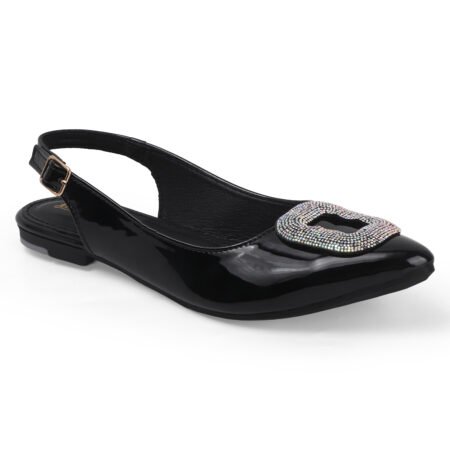 FLATS HEEL DFG-710